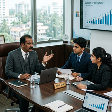 Post Graduate Diploma in SCM Logistics Managment Education